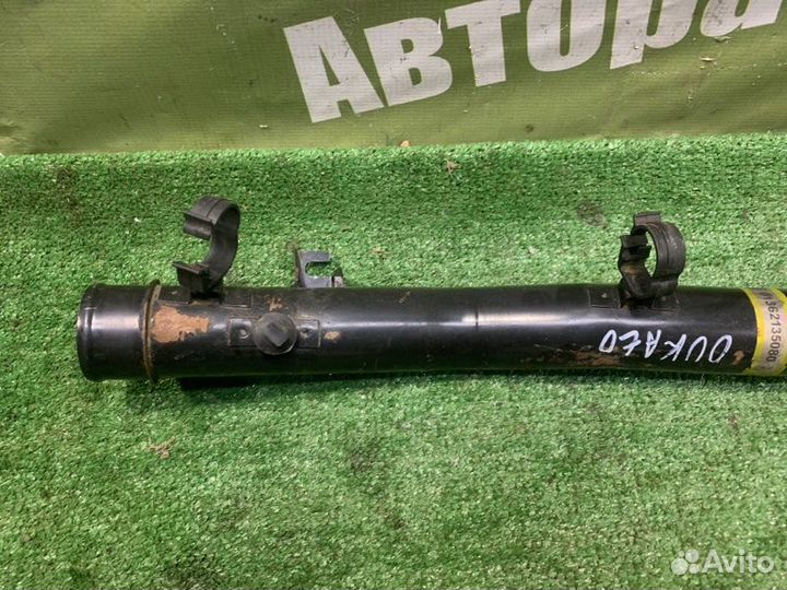 Горловина топливного бака Fiat Ducato 244