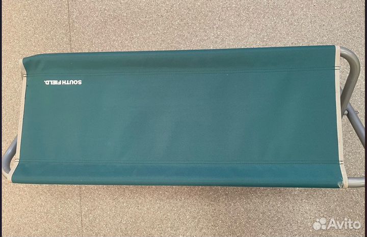 Лавка походная туристическая 4 шт