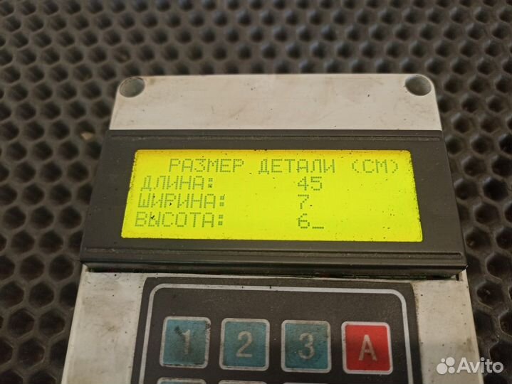 5460351308310 Кронштейн ресивера камаз 5490