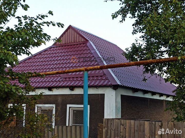 Металлочерепица от производителя.Гарантия