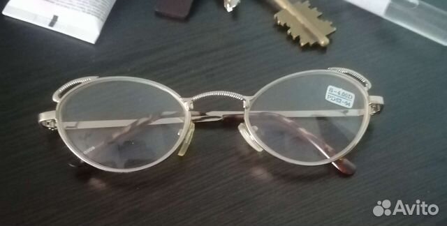 Очки для чтения - 4