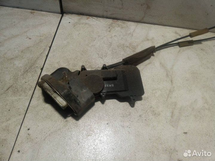 Замок двери задний правый Mazda 6 GG L8-DE 2005