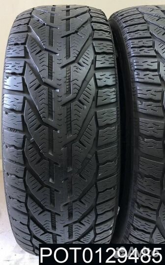 Tigar Winter 195/55 R15 85H