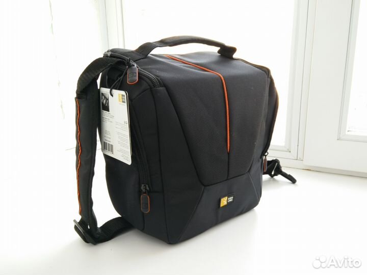 Сумка Case Logic для зеркальной фотокамеры