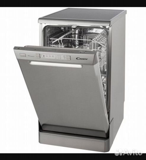 Посудомоечная машина Candy CDP 4609x Evo space