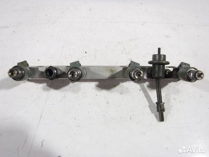 Форсунка топливная Daewoo Espero