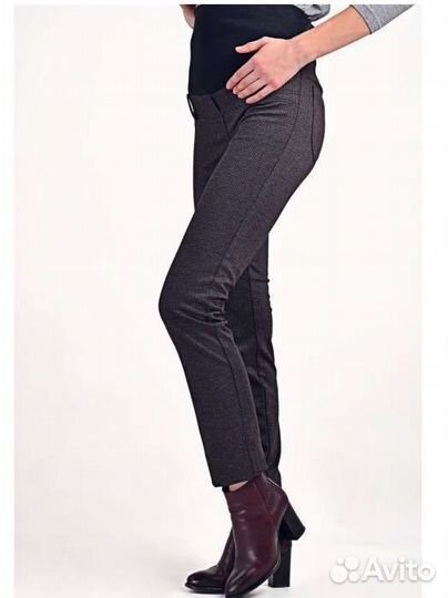 Брюки для беременных Feminelle 46 L