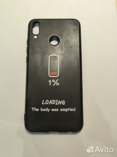 Чехлы для телефонов