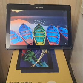 Планшет lenovo tab 2 a10 70l