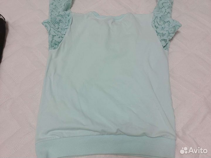 Кофты для девочки