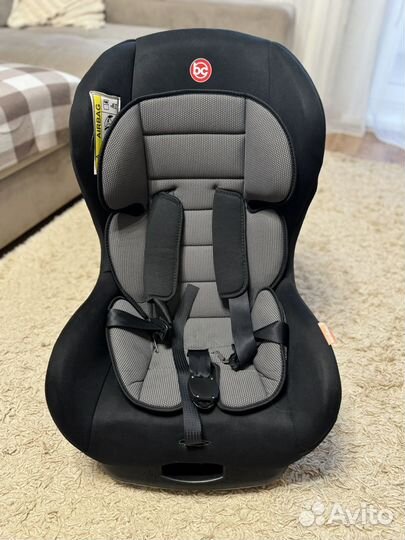 Автомобильное кресло