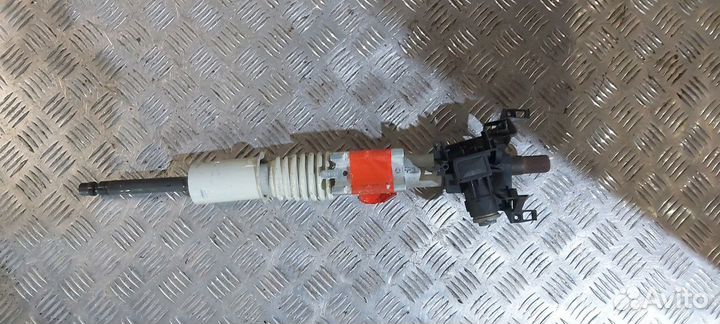 Рулевая колонка Opel Zafira A