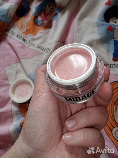 Гель - лаки и не только