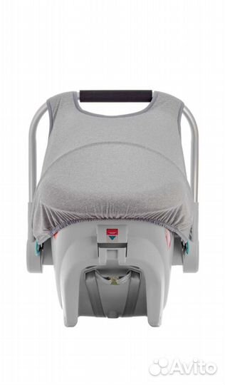 Автокресло автолюлька liko baby LB321 crib 0-13кг