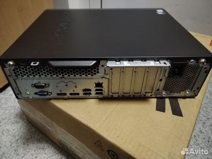 Lenovo thinkcentre m920s core i5