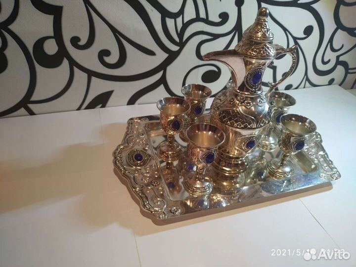 Набор для вина