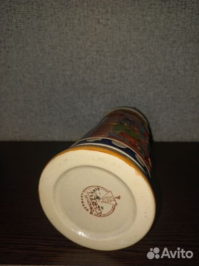 Пивная кружка германия