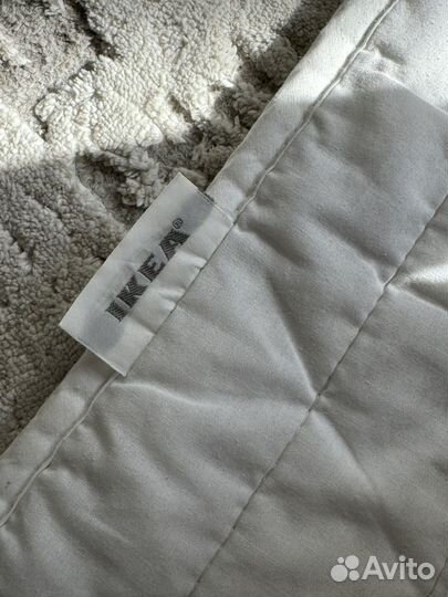 Матрас/натматрасник IKEA