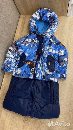 Комбинезон трансформер 2 в 1 с рождения