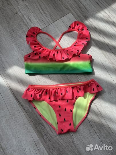 Купальник H&M