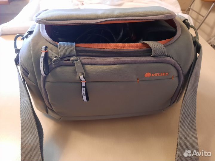 Сумка-чехол для Никон