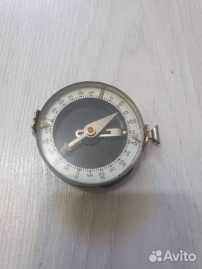 Компас адрианова