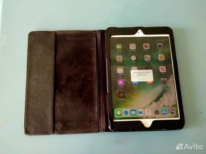 iPad mini2 16gb WiFi