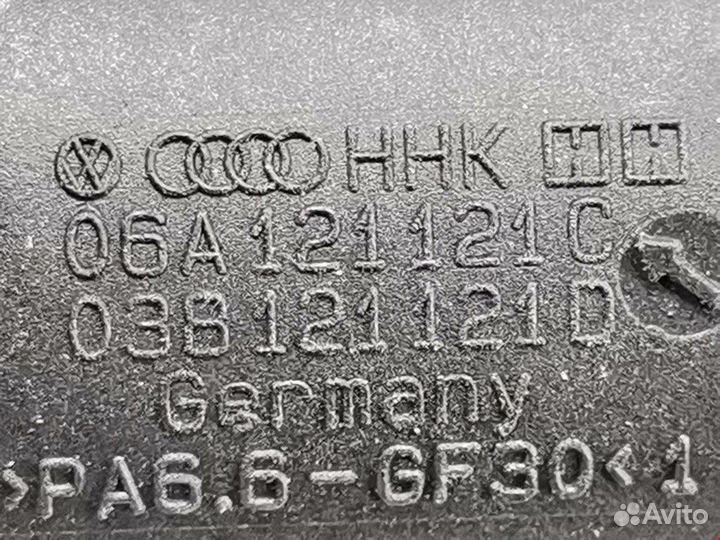 Корпус термостата Volkswagen Golf 3 1999