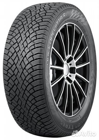 Nokian Tyres Hakkapeliitta R5 205/65 R16 99R