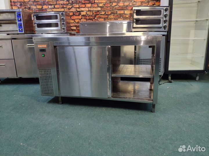 Тепловой стол