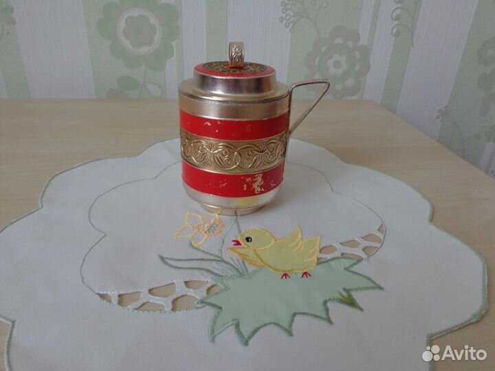 Ретро вещи из СССР лот