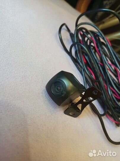 Камера заднего вида