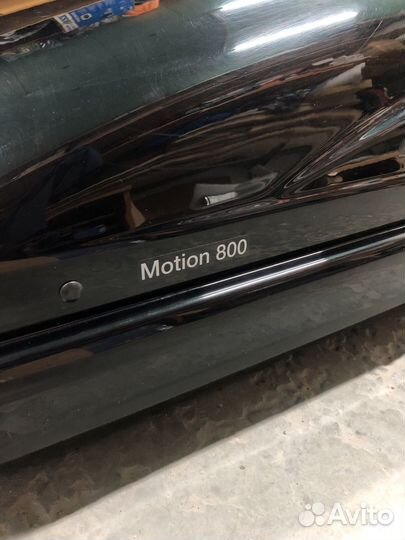 Автомобильный бокс на крышу Thule