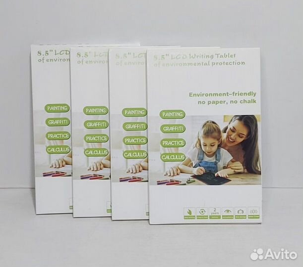 Детский Планшет для рисования