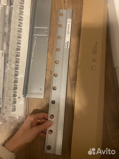 IKEA metod