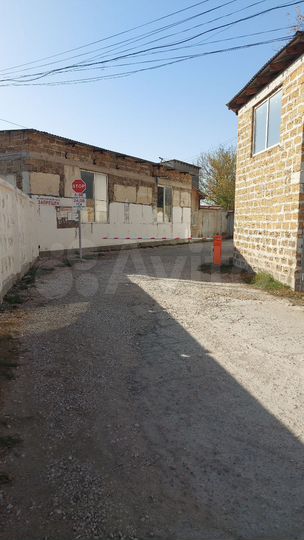 Гараж, 18 м²