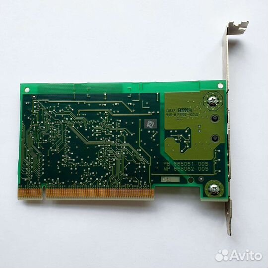 Сетевая карта intel ejmnpdbach4