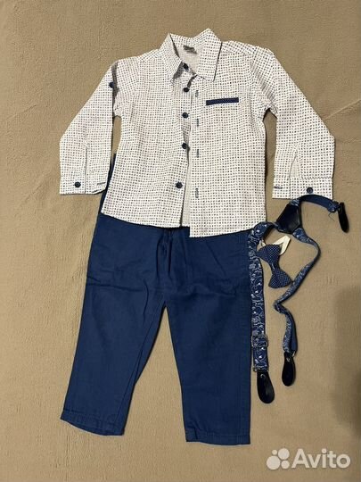 Костюм для мальчика