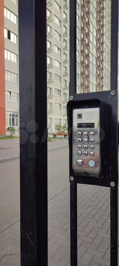 Квартира-студия, 28,8 м², 9/15 эт.