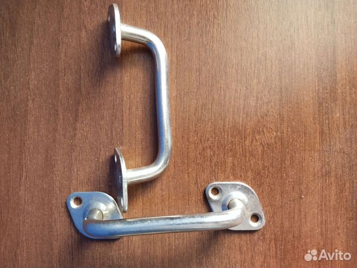 Ручки для мебели