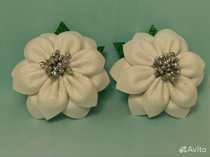 Резинка для волос