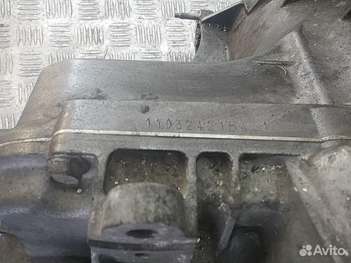 АКПП (автоматическая коробка переключения передач), Chevrolet Captiva (C140) 2011-2016 2011