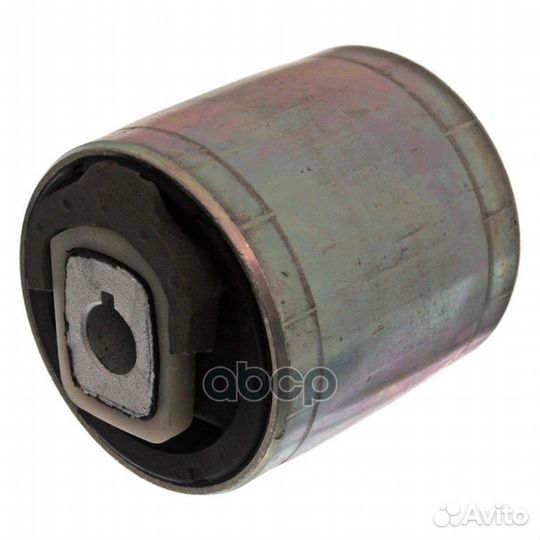 Сайлентблок (кратно 2) передней оси audi: A4 95