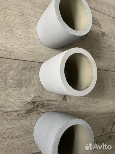 Горшок для цветов/суккулентов