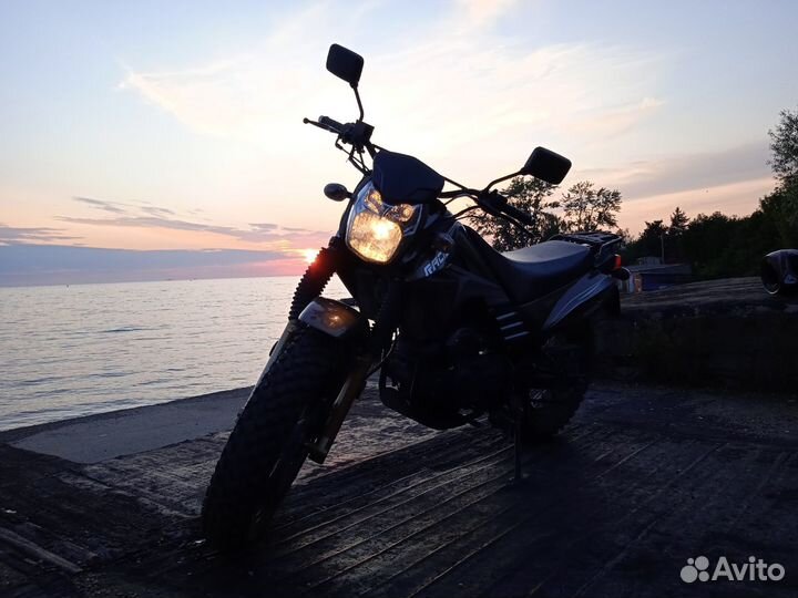 Racer Forester RC200LT