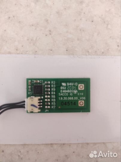 Датчик воды Philips lattego, Saeco