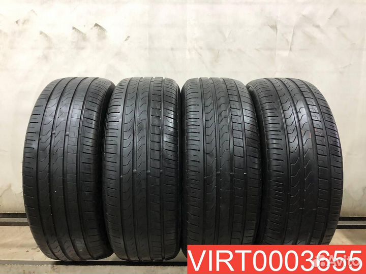 Pirelli Scorpion Verde 235/55 R19 101W