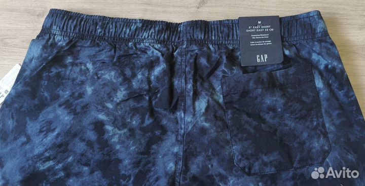 Шорты GAP Easy Short