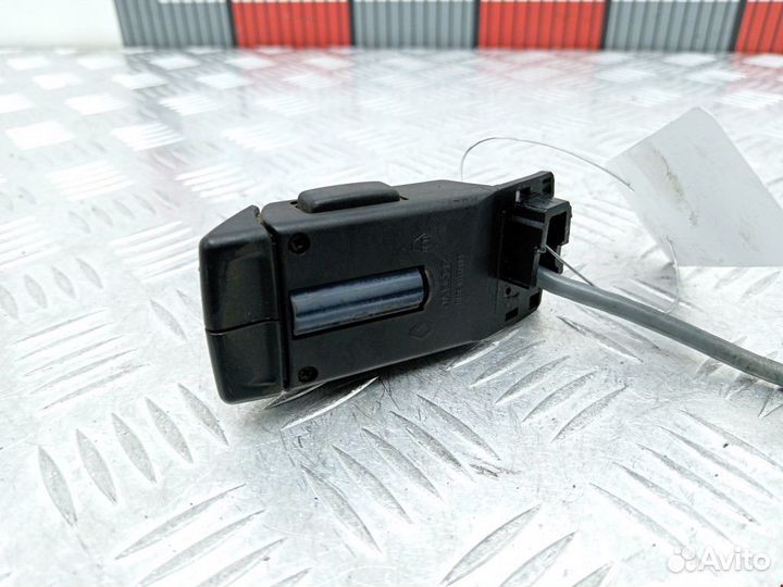 Джойстик управления мультимедиа Renault Espace 3