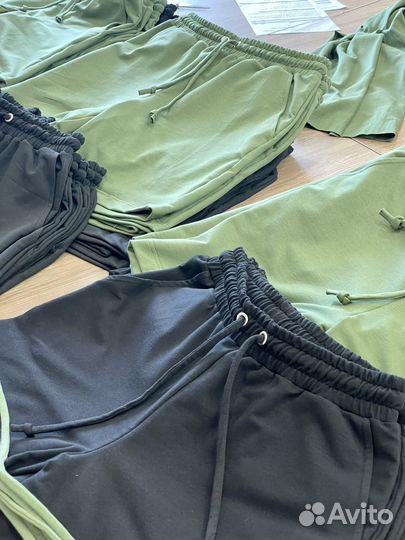 Пошив одежды